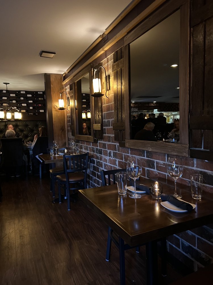 Sansonina Ristorante Italiano