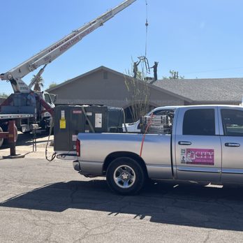 City Heating And Cooling - Is your aging HVAC system showing signs of failure? It may be time for a new unit! Beat the heat & call City Heating and Cooling today! - Heating & Air Conditioning/HVAC Near Me - Tucson , Arizona City Heating And Cooling - Is your aging HVAC system showing signs of failure? It may be time for a new unit! Beat the heat & call City Heating and Cooling today! - Heating & Air Conditioning/HVAC Near Me - Tucson , Arizona
