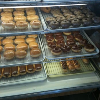 Lucedale Donut and Breakfast - More donuts! - Donuts Near Me - Lucedale, Mississippi