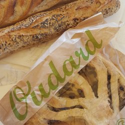 Boulangerie Oudard