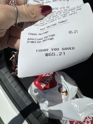 Grocery Outlet by null