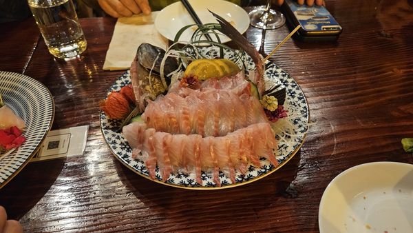 Vinum Japanese Fusion & Bar by null