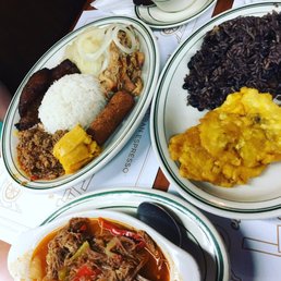 Ropa Vieja