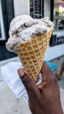 Chubby’s Fantastic Flavors by null
