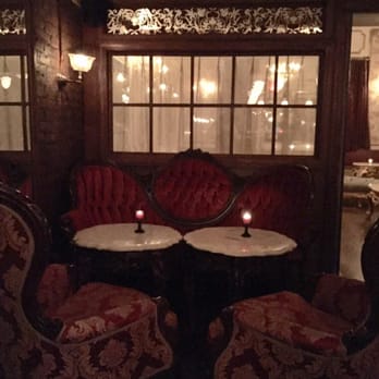 Dear Irving Gramercy - Beautiful ambiance - Venues & Event Spaces Near Me - New York, New York