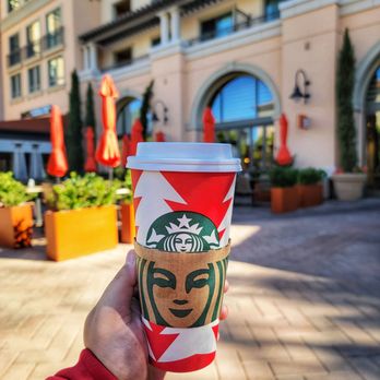Starbucks - Coffee & Tea Near Me - Santa Clara, California Starbucks - Coffee & Tea Near Me - Santa Clara, California