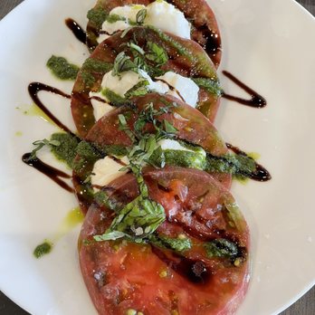 Heirloom Craft Kitchen - New American Near Me - Indio, California Heirloom Craft Kitchen - New American Near Me - Indio, California