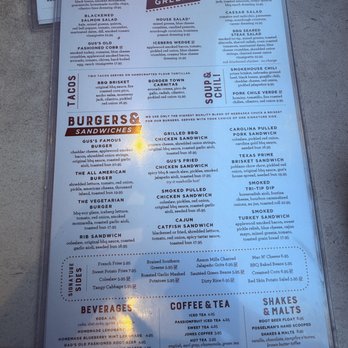 Gus's Barbecue - Barbeque Near Me - Claremont, California Gus's Barbecue - Barbeque Near Me - Claremont, California