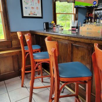 Aldos Restaurant - Italian Near Me - Block Island, Rhode Island