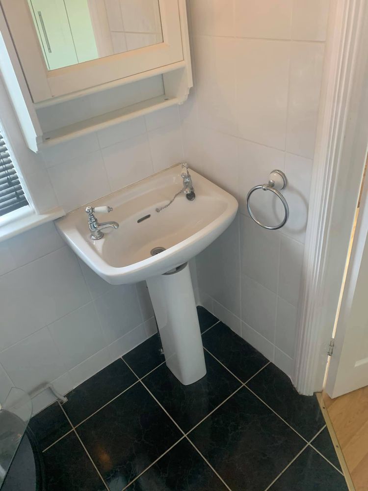 Slide of Disney Plumbing and Heating