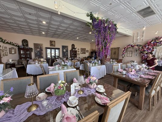 The Cobblestone Cottage by null