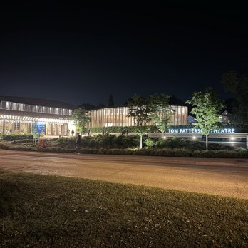 Tom Patterson Theatre - Performing Arts Near Me - Stratford, Ontario