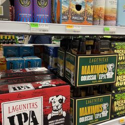 Phil Gasbarro Liquors