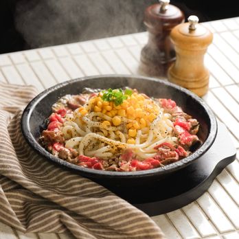Pepper Lunch - Japanese Near Me - Irvine, California