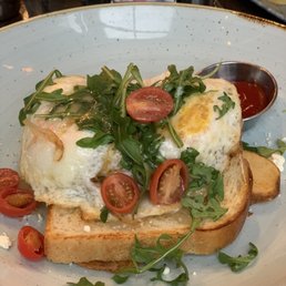 Avocado Toast