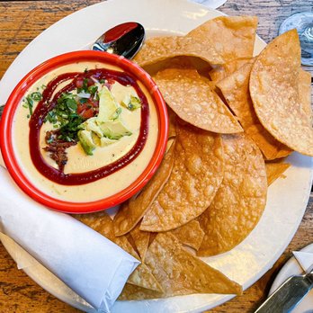 Lamberts Downtown Barbecue - Chipotle Queso with Burnt Ends (15). Yum! - Barbeque Near Me - Austin, Texas Lamberts Downtown Barbecue - Chipotle Queso with Burnt Ends (15). Yum! - Barbeque Near Me - Austin, Texas