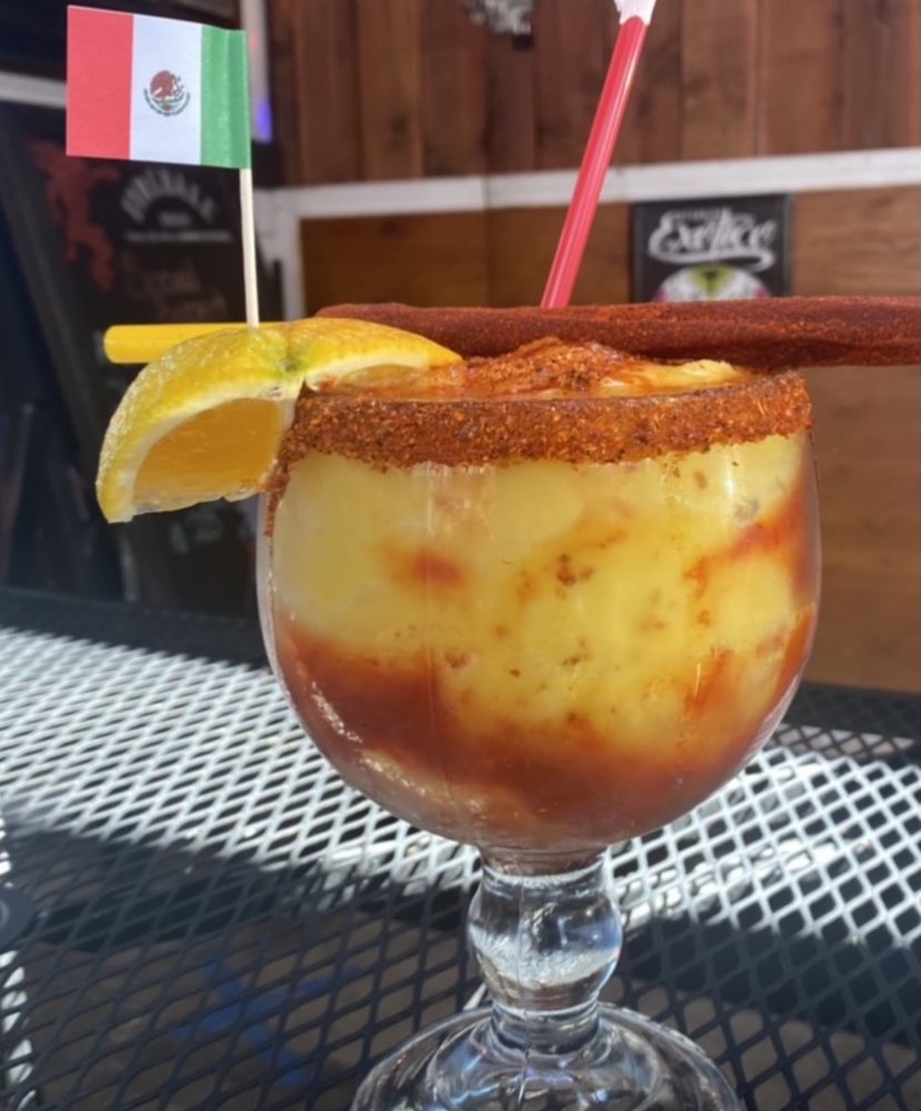 Azteca Grill Mexican Food Restaurant