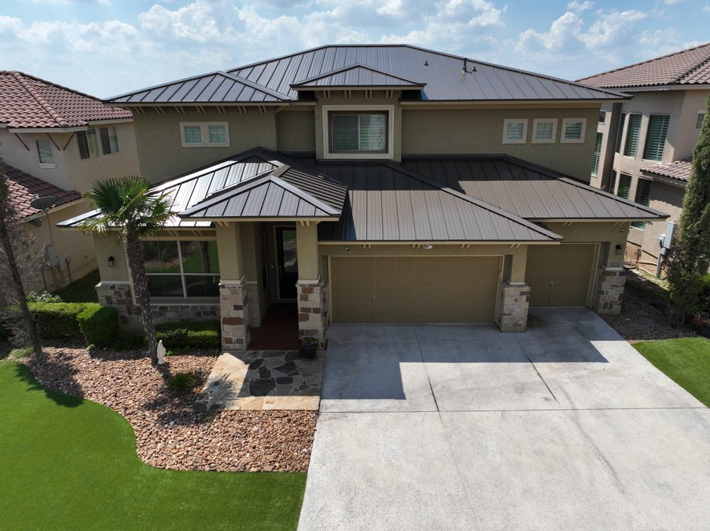 Slide of Klein Roofing - Bradenton