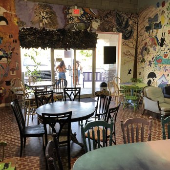 Latteria - Coffee & Tea Near Me - Swedesboro, New Jersey