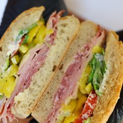 Stinson Breads