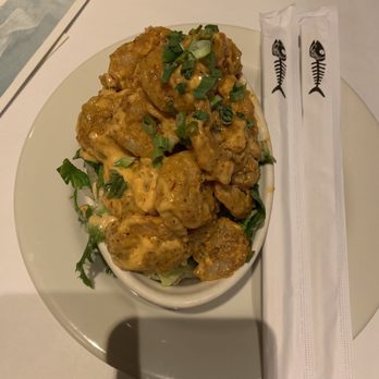 Bonefish Grill - Bang Bang Shrimp - Seafood Near Me - Owings Mills, Maryland Bonefish Grill - Bang Bang Shrimp - Seafood Near Me - Owings Mills, Maryland