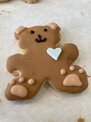 Tulip Bake Shop by null