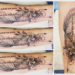 Legacy Tattoo