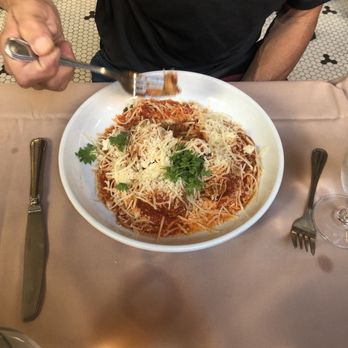 Vincent Chiccos - Spaghetti & Meatballs - Italian Near Me - Charleston, South Carolina Vincent Chiccos - Spaghetti & Meatballs - Italian Near Me - Charleston, South Carolina