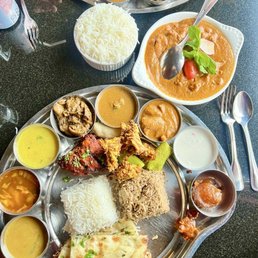 Thali Thali