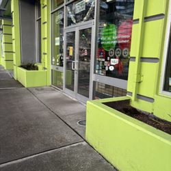 Play It Again Sports - Street View