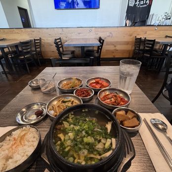 Woomiok - Korean Near Me - San Diego, California Woomiok - Korean Near Me - San Diego, California