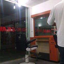Salão Galante