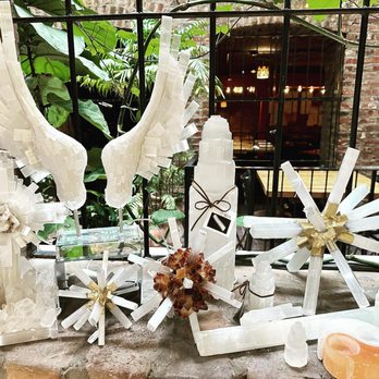 The Crystal Passage - Spiritual Shop Near Me - Omaha, Nebraska