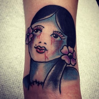 Needle Pushers - Piercing Near Me - Van Nuys, California