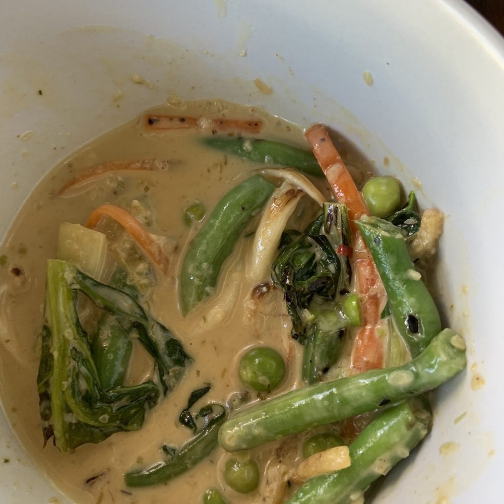Phuc Yea - Veggie Curry - Vietnamese Near Me - Miami, Florida Phuc Yea - Veggie Curry - Vietnamese Near Me - Miami, Florida