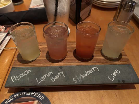 BJ's Restaurant & Brewhouse by null