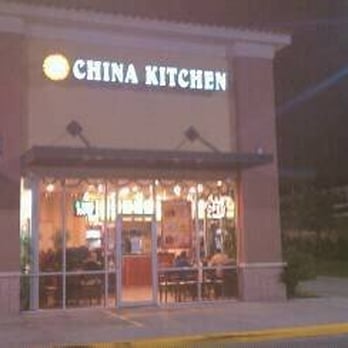 China Kitchen 13 Reviews Chinese 7985 State Rd 50 Groveland