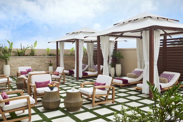 Paséa Hotel & Spa by null
