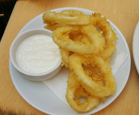 Balıkçı Lokantası by null