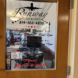 Regular hours