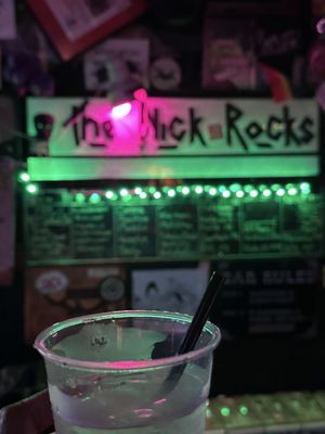 The Nick by null