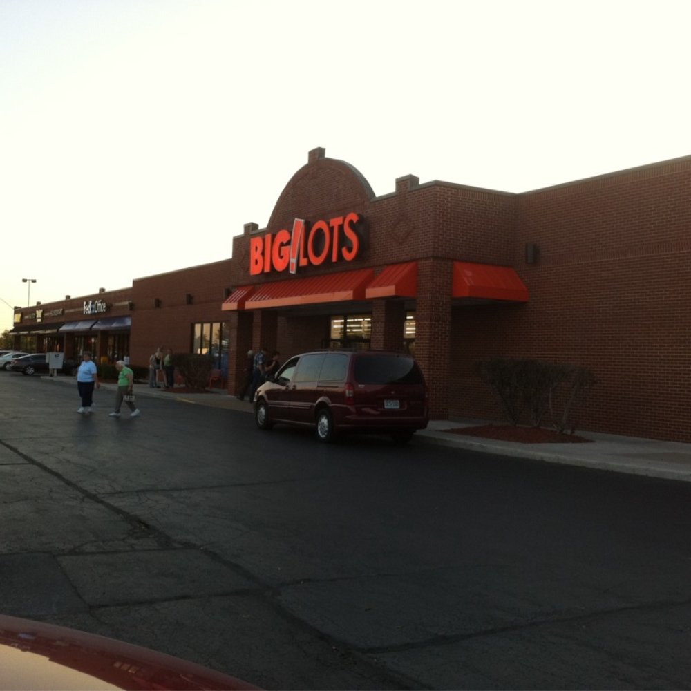 Big Lots - Discount Store Near Me - Springfield, Missouri