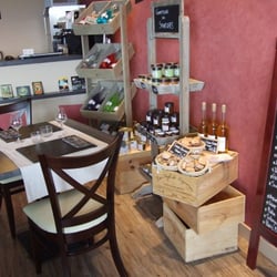 Le Garde Manger