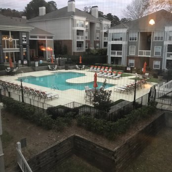 Concord Warwick - Apartments Near Me - Raleigh, North Carolina