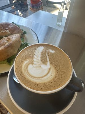 Chiquitito Café by null