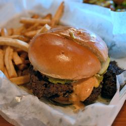 Burger Paradox