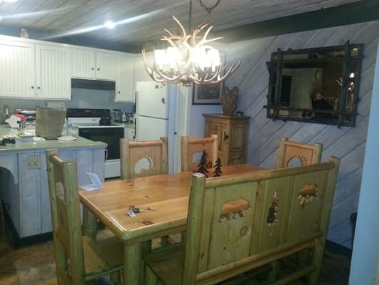 Snowbird Condominiums by null