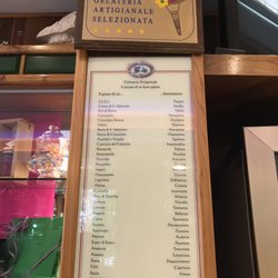 Gelateria di San Valentino