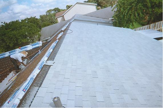 Slide of Darcy Jackson Roofing & Waterproofing