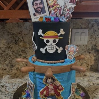 Lovesome Cakes - Custom Cakes Near Me Lovesome Cakes - Custom Cakes Near Me